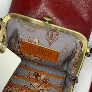 Brand New Women Hobo Stylish Purse with short and long strap